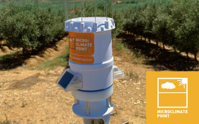 MICROCLIMATE POINT